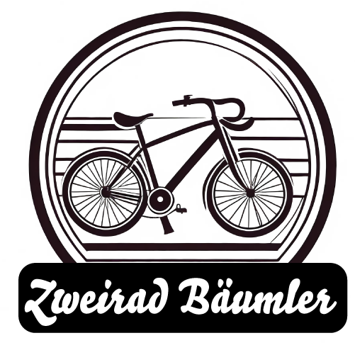 Logo der Firma "Zweirad Bäumler"