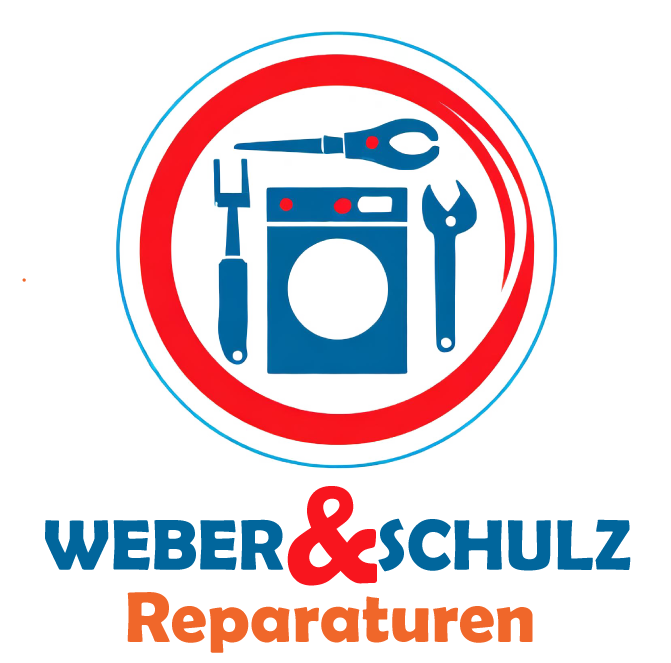 Logo der Firma "Weber und Schulze Reparaturservice"