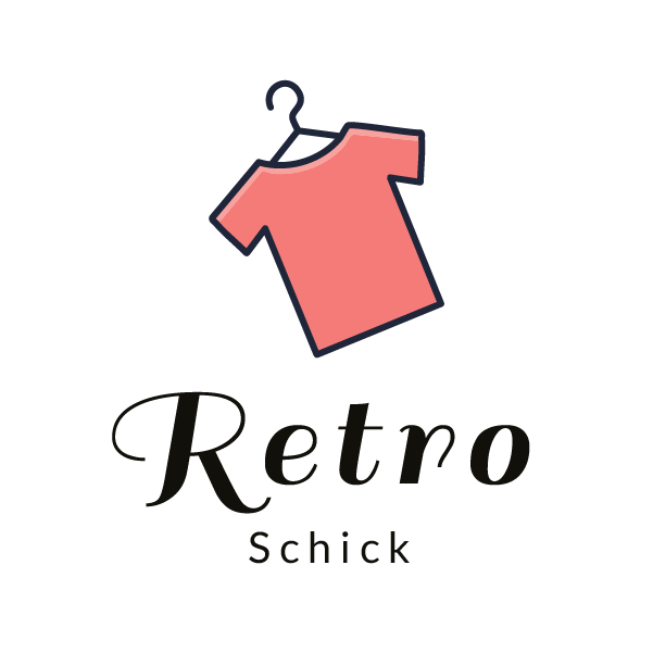 Logo der Firma "Secondhand Retro Schick"